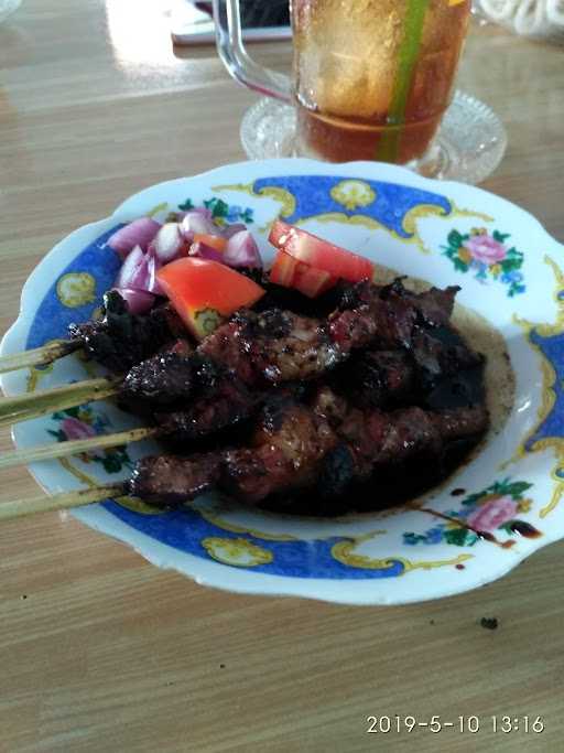 Warung Sate Taryo 2