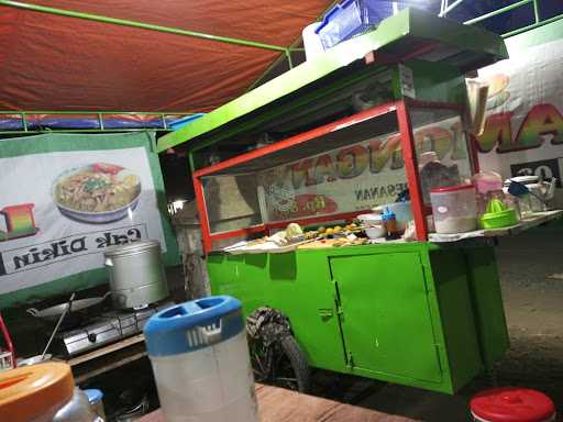 Warung Soto Lamongan 3