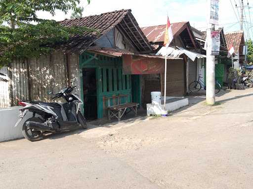 Warung Teh & Ketoprak Tahu Campur 4