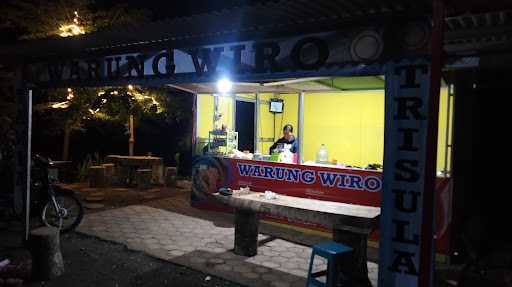 Warung Wiro 2