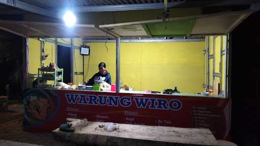 Warung Wiro 3