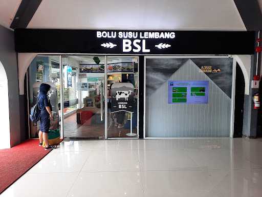 Bolu Susu Lembang Stasiun Bandung 8