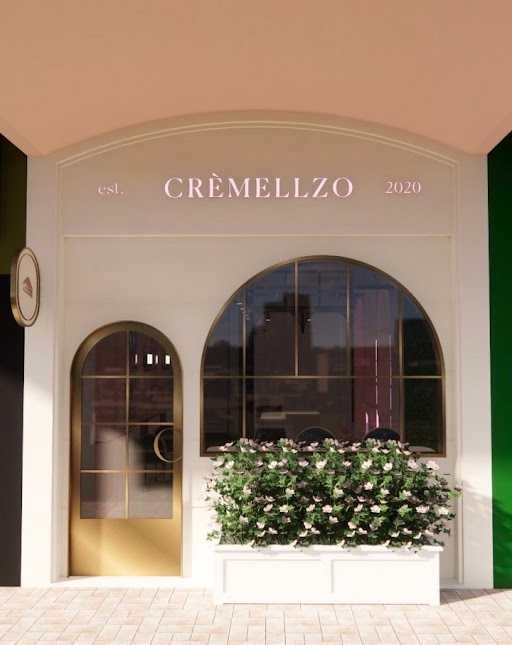 Cremellzo Cake Boutique 10