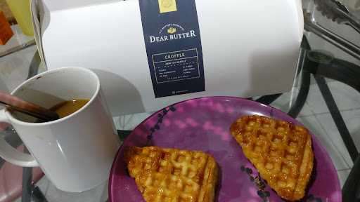 Dear Butter 23 Paskal 4