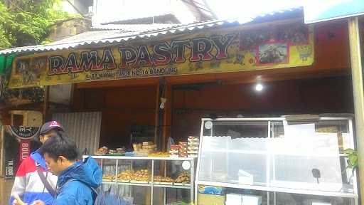 Rama Pastry 1