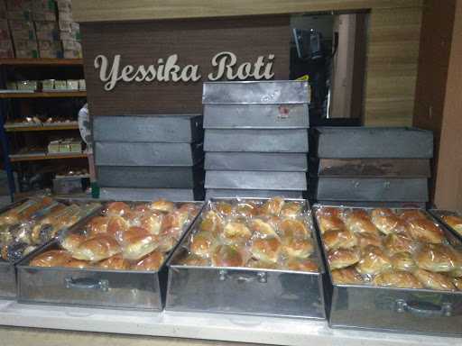 Yessika Roti (Cucu) 6