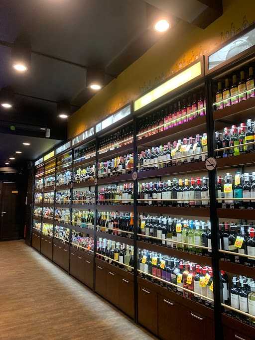 Bottle Avenue Paskal Bandung 4