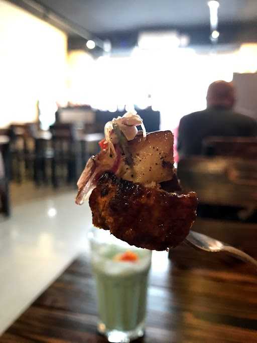 Ozt Pork Ribs Bandung 9