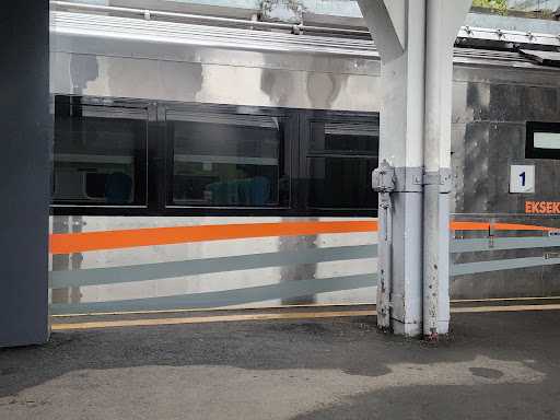 Stasiun Bandung 1