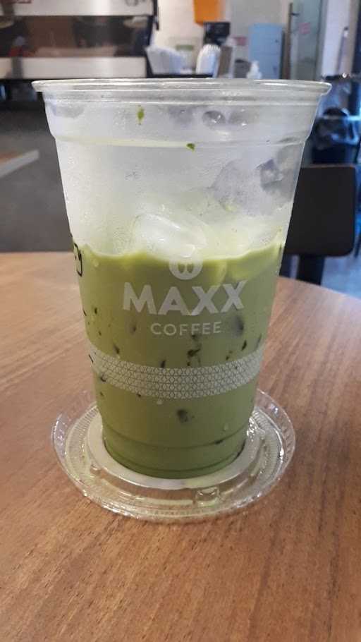 Maxx Coffee 6