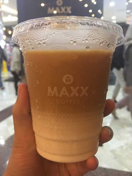 Maxx Coffee 5