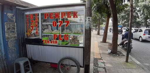 Pempek 077 Plg Sudirman 3