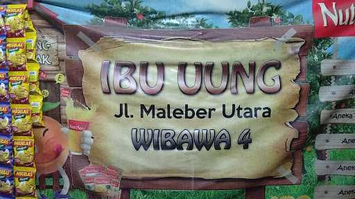 Seblak Uung 6