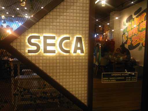 Seca Semi Cafe 1