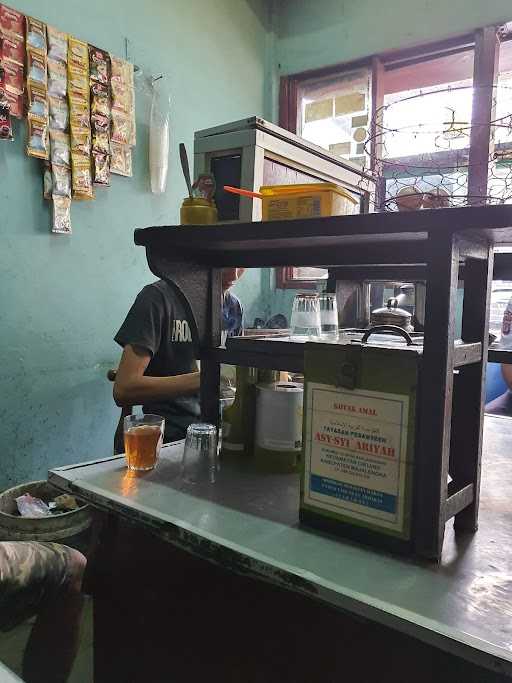 Warung Kopi Mang Ikin 9