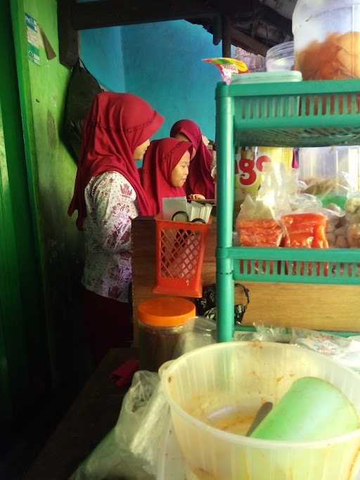 Warung Seblak Mas Irin 1