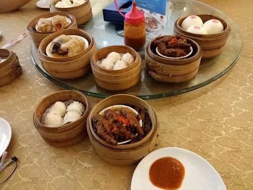 He Fu Restaurant 9