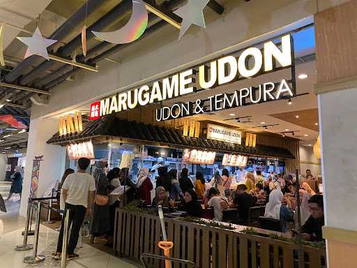 Marugame Udon Paskal 10