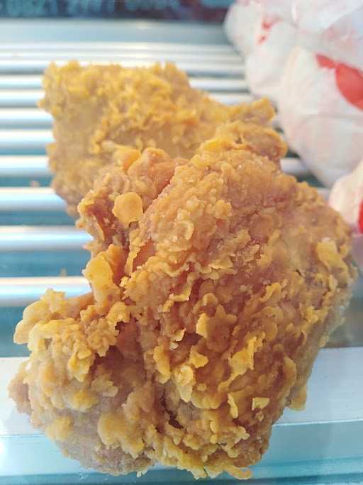 Al-Ladzat Fried Chicken 3