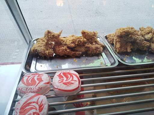 Al-Ladzat Fried Chicken 9