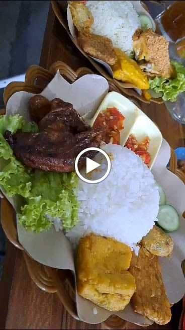 Ayam Geprek Dan Bakar Bojo Galak 4