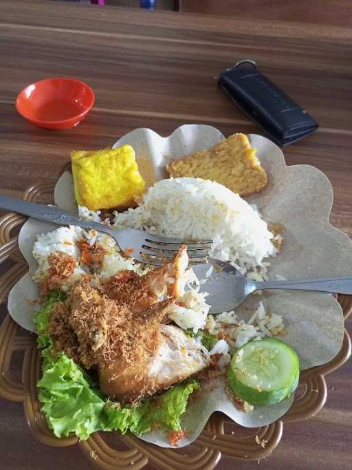 Ayam Geprek Dan Bakar Bojo Galak 3