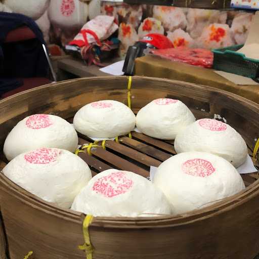 Bakpao Ming Yue 2