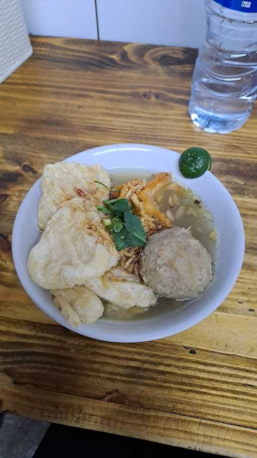 Bakso Cuanki Fauzan 7