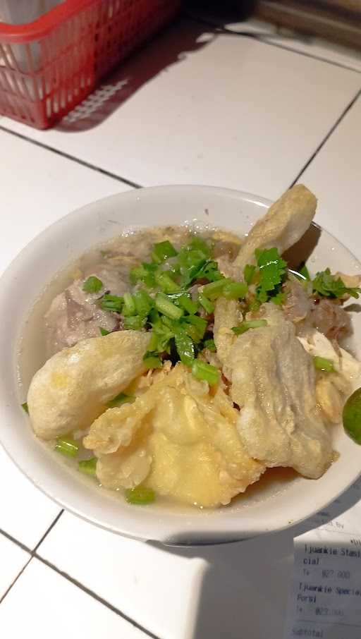 Bakso Cuanki Fauzan 1