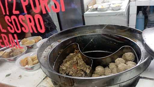 Bakso Cuanki Fauzan 4