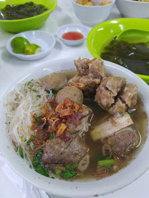 Bakso Djon 6