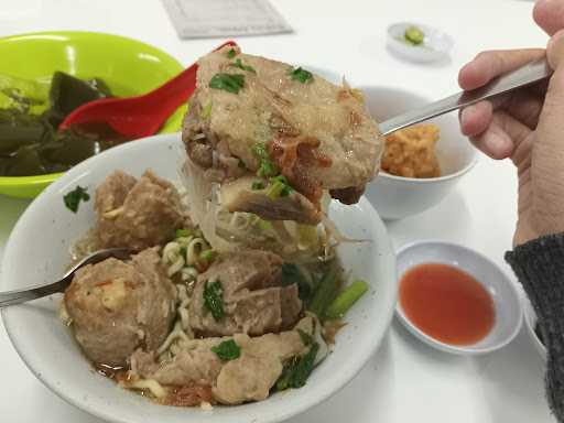 Bakso Djon 4