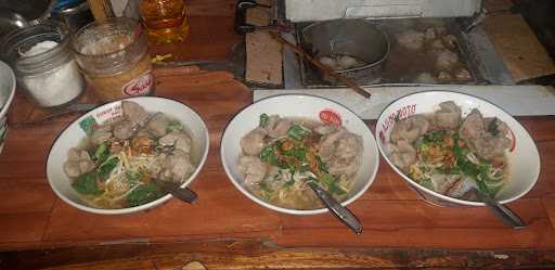 Bakso Solo Echo 2