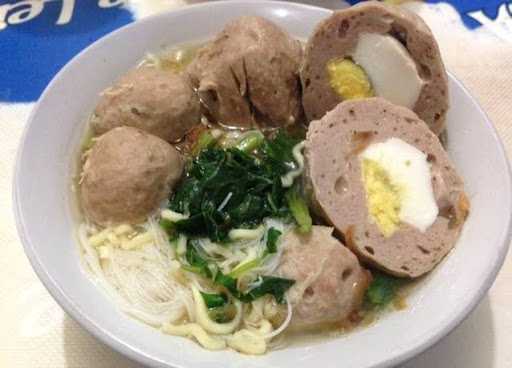 Bakso Solo Echo 6