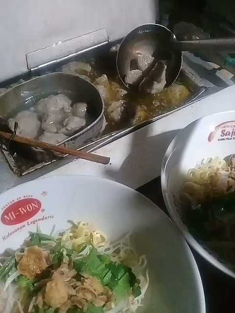 Bakso Solo Echo 4