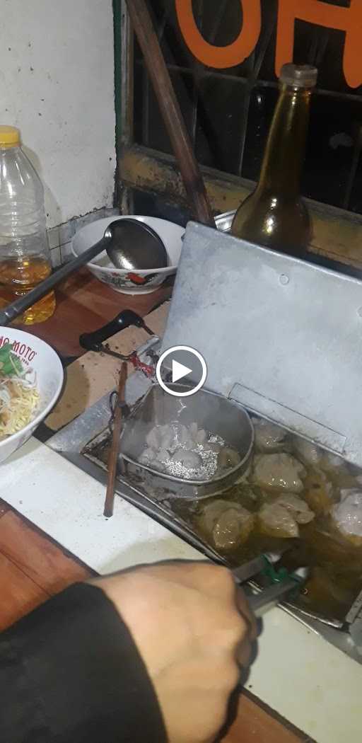 Bakso Solo Echo 5