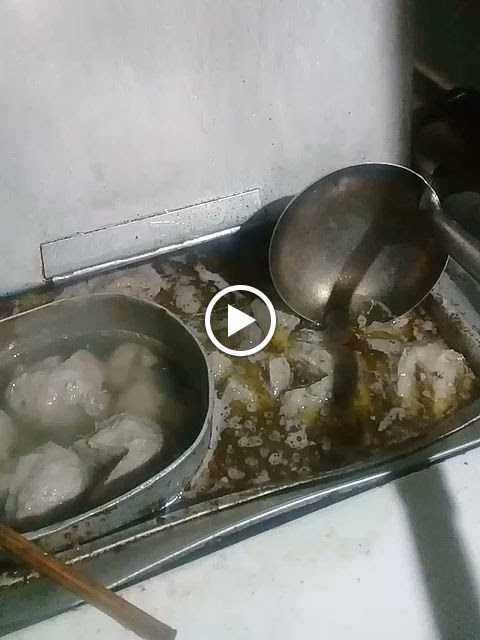 Bakso Solo Echo 10