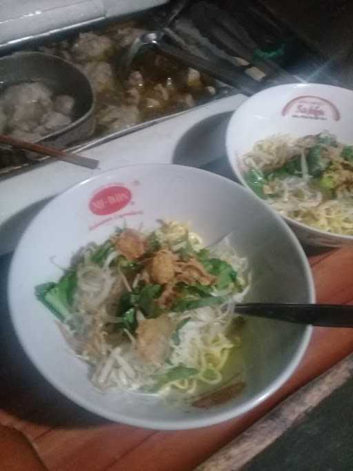 Bakso Solo Echo 9