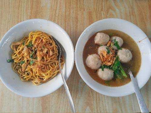 Bakso Solo Echo 1