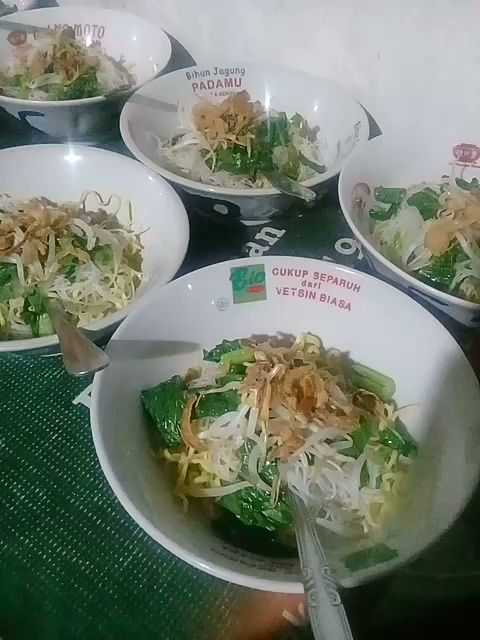 Bakso Solo Echo 3