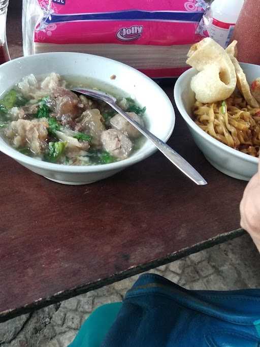 Bakso Tetelan Pak Gendut 9