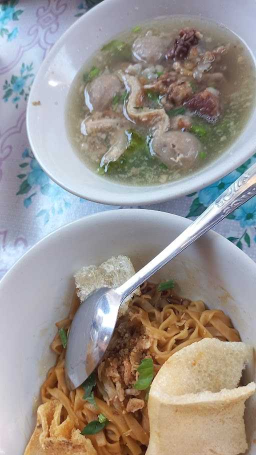 Bakso Tetelan Pak Gendut 5