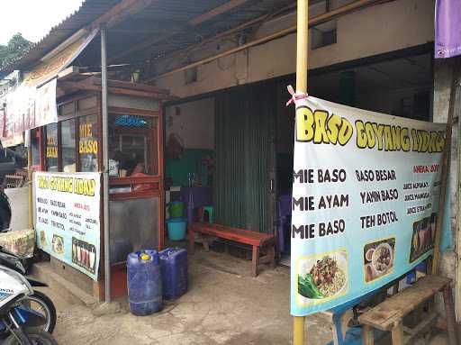 Baso Goyang Lidah 3