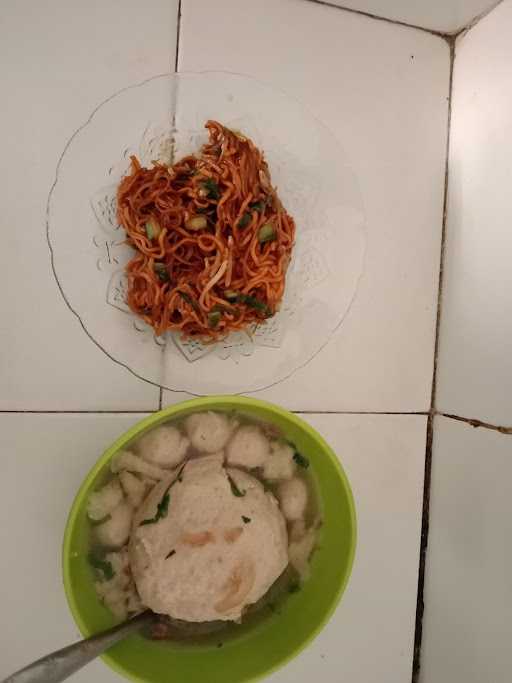 Baso Vany Solo 10