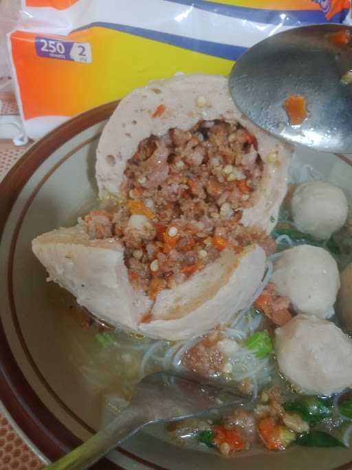 Baso Vany Solo 6