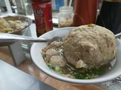 Baso Vany Solo 5