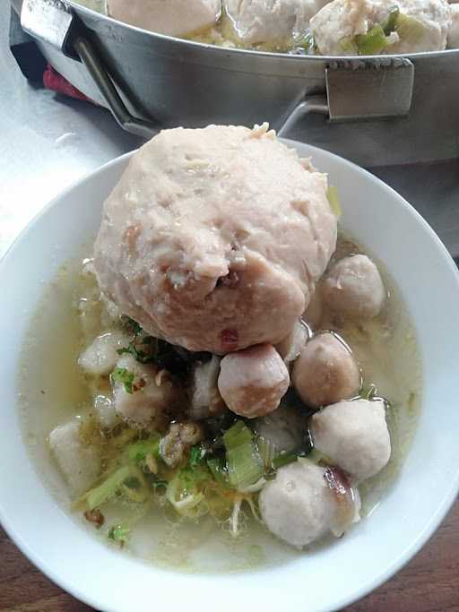 Baso Vany Solo 2