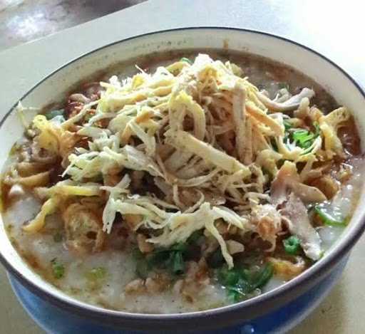 Bubur Ayam Anugrah 0609 1