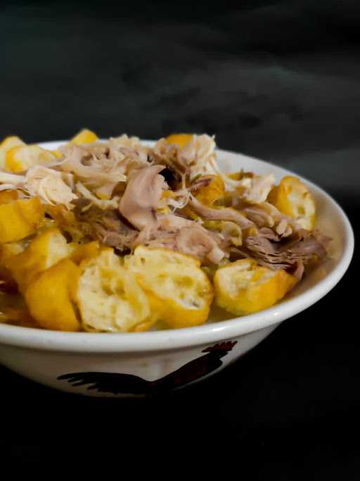 Bubur Ayam Kembar 10