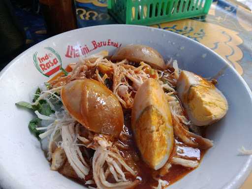 Bubur Ayam Mang Maman 1